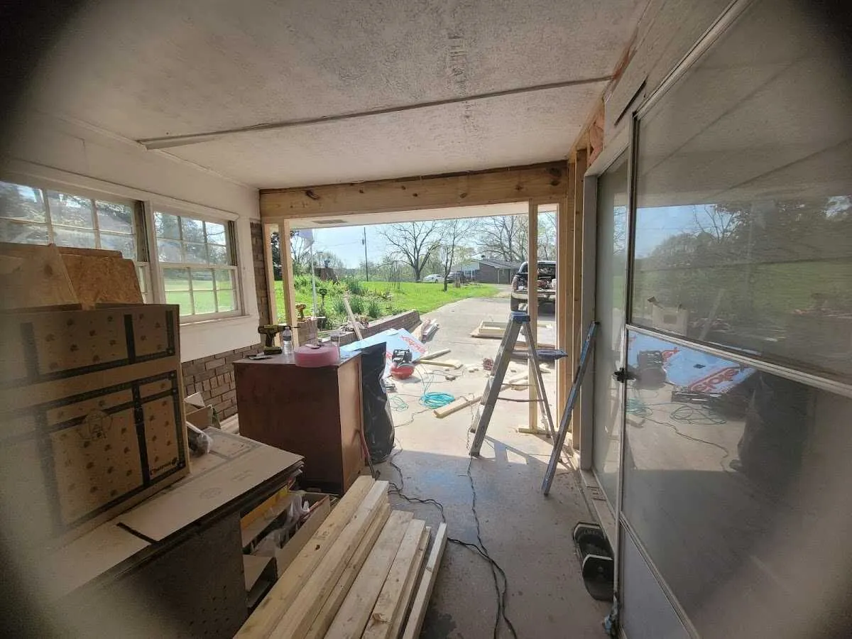 Air movers and dehumidifier for Drying & Dehumidification in Avon